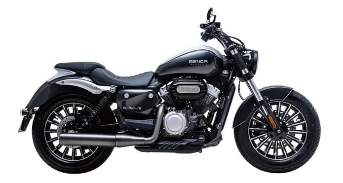 Benda Sonstige – € 4.999, 0 km – Bild 1 von 6