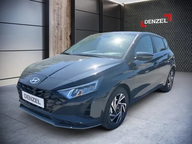 Hyundai i20 – € 21.660, 15 km – Bild 1 von 12
