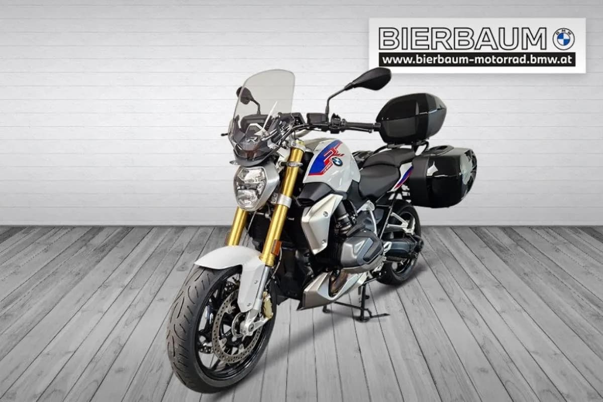 BMW R 1250