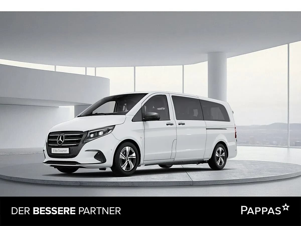 Mercedes-Benz Vito 2026 – € 77.988, 60 000 km – Bild 1 von 26
