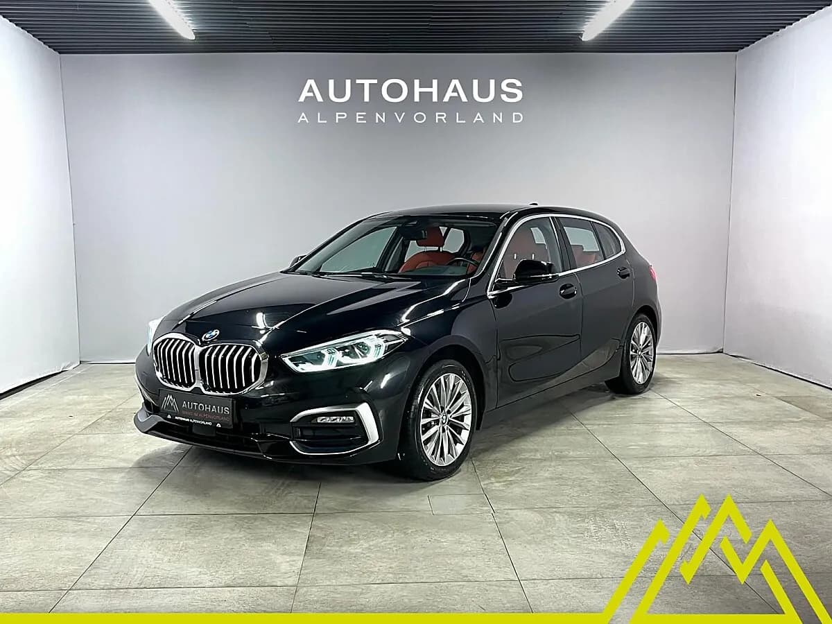 BMW 1er-Reihe