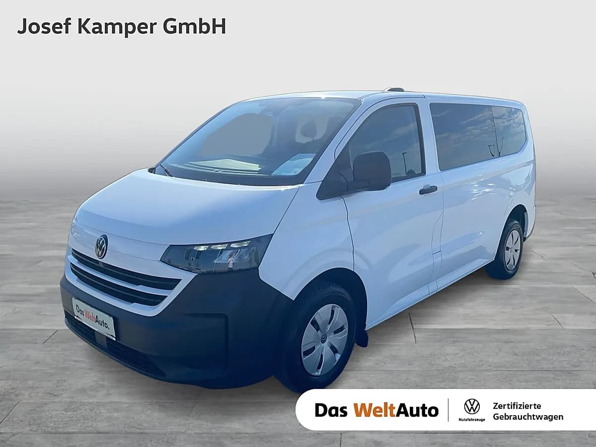 VW Caravelle 2025 – € 52.900, 15 625 km – Bild 1 von 13