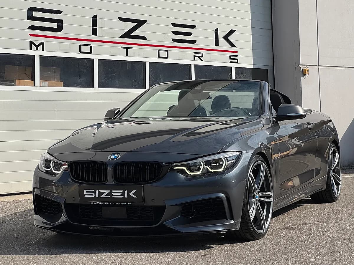 BMW 4er-Reihe