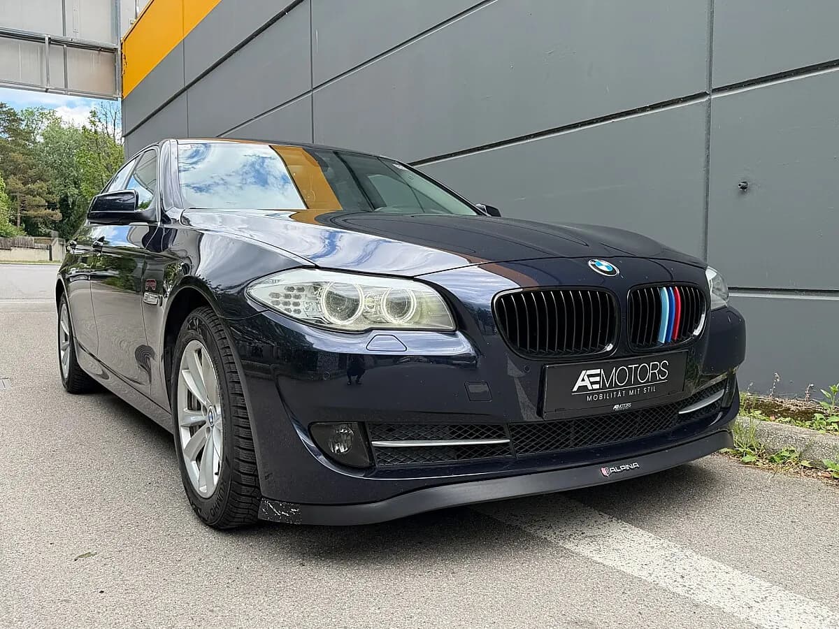 BMW 5er-Reihe