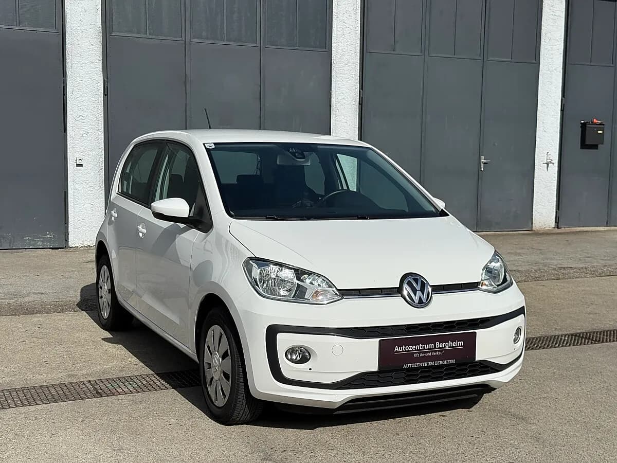 VW up!