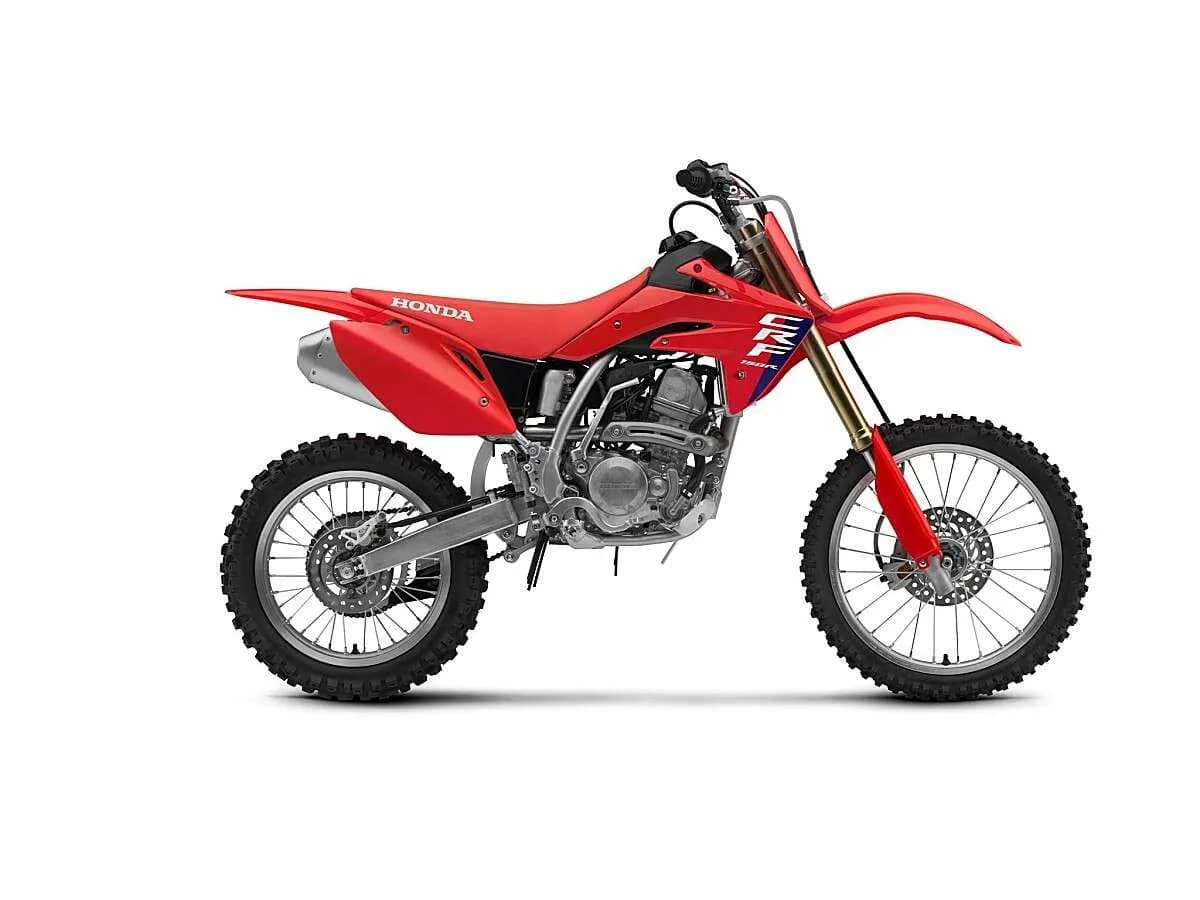 Honda CRF – € 6.290, 0 km – Bild 1 von 4