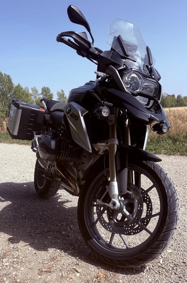 BMW R 1200