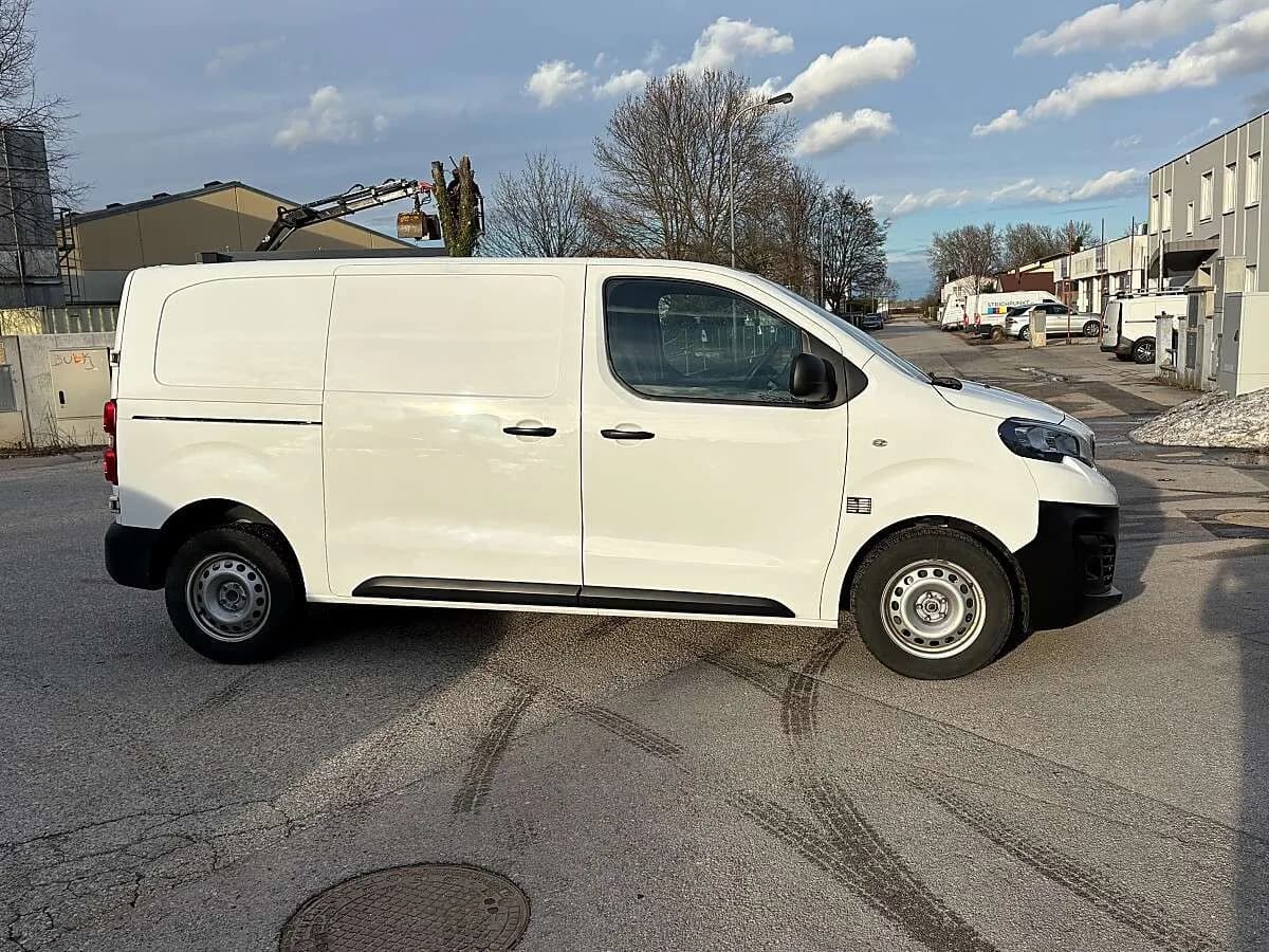 Peugeot Expert