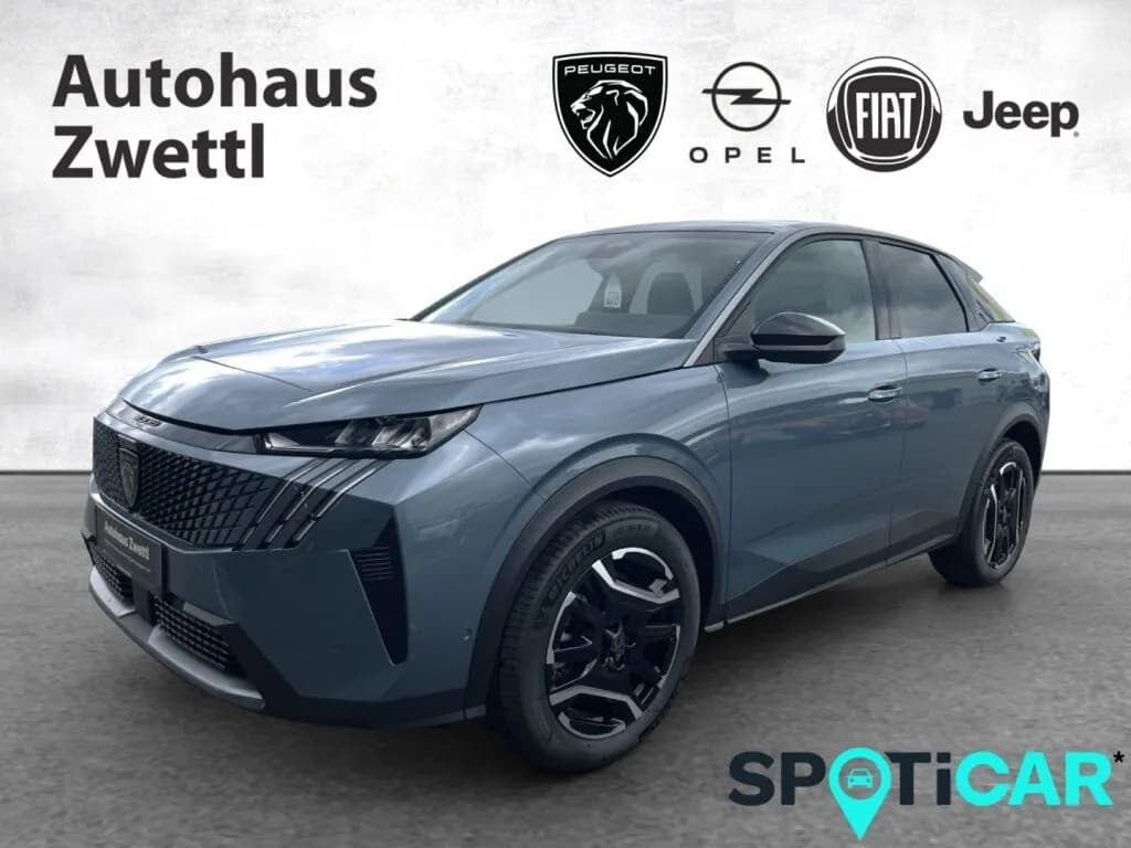 Peugeot 3008 – € 42.790, 10 km – Bild 1 von 23