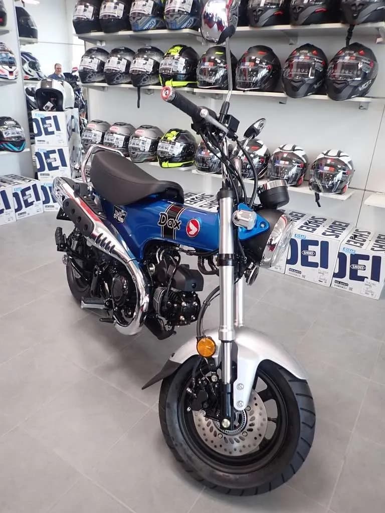 Honda Sonstige – € 4.790, 0 km – Bild 1 von 4