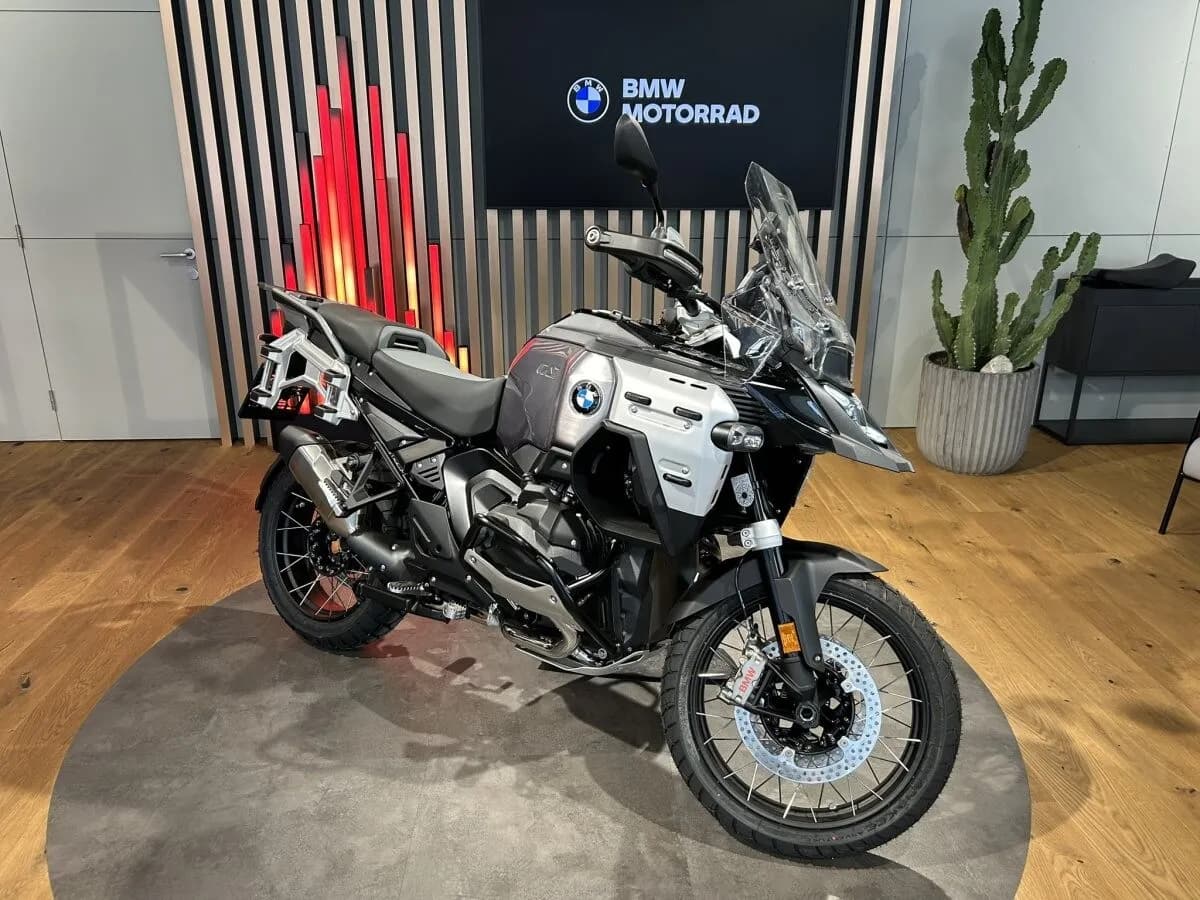BMW R 1300 GS 2026 – € 28.190, 5 km – Bild 1 von 8