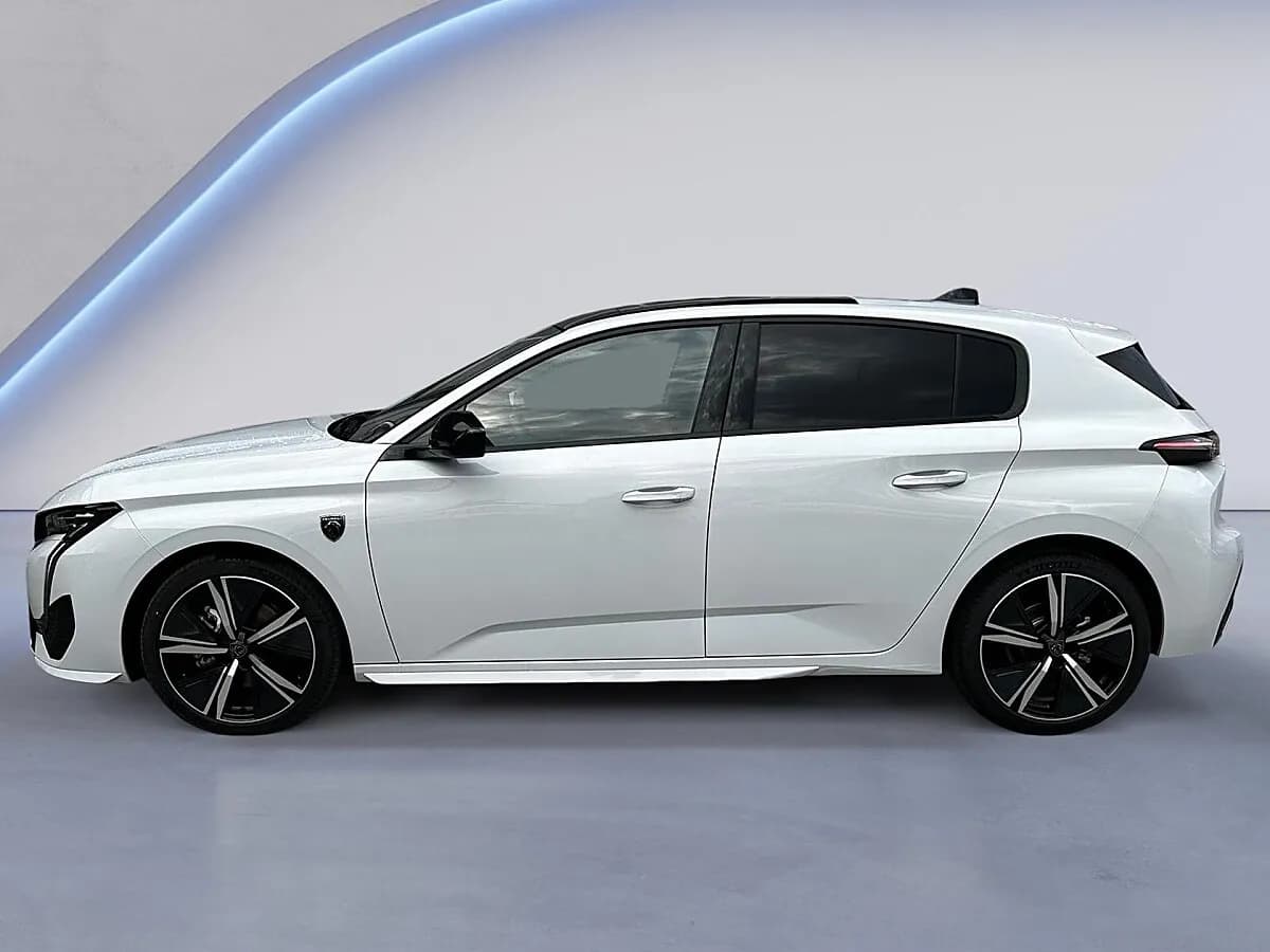 Peugeot 308 2025 – € 29.900, 100 km – Bild 1 von 17