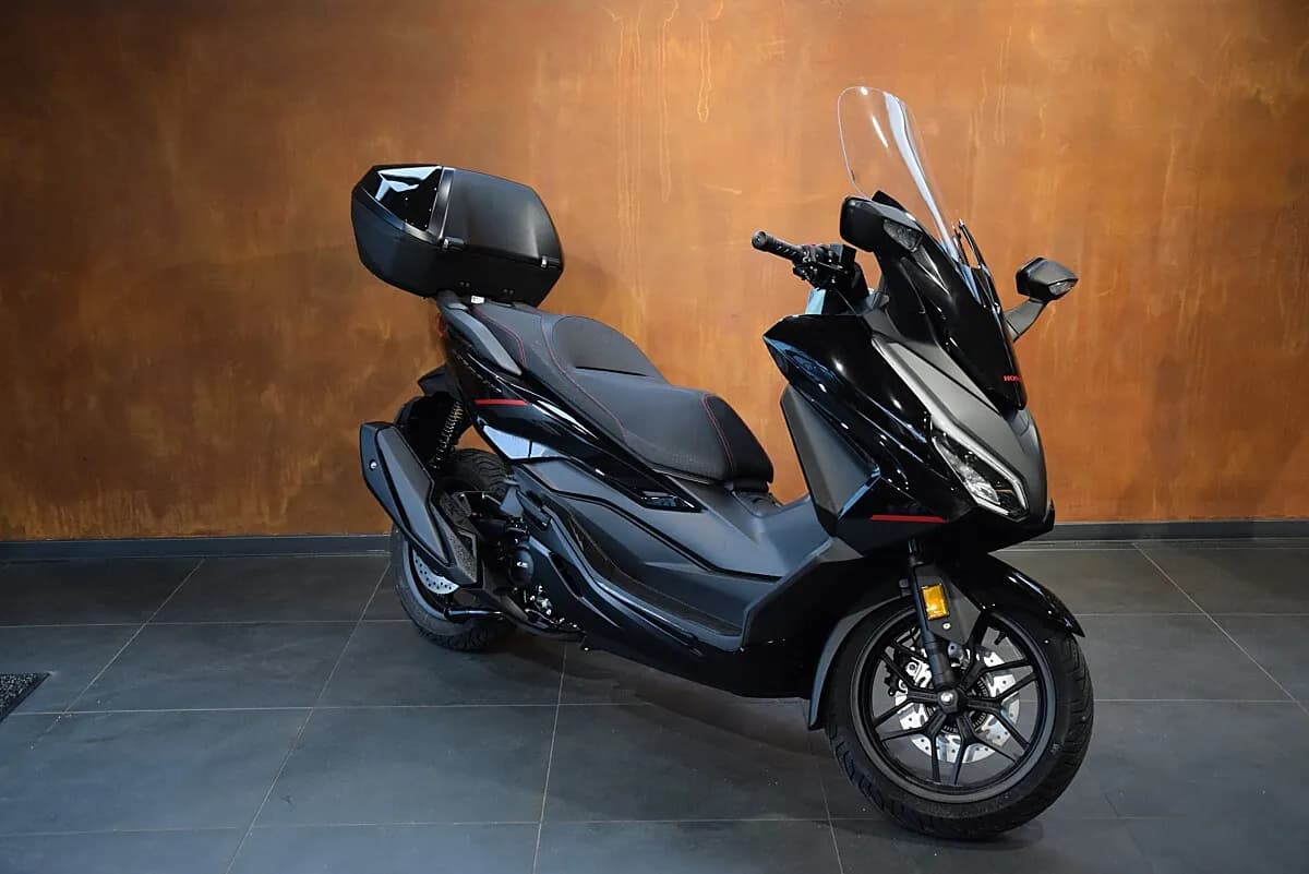 Honda Forza