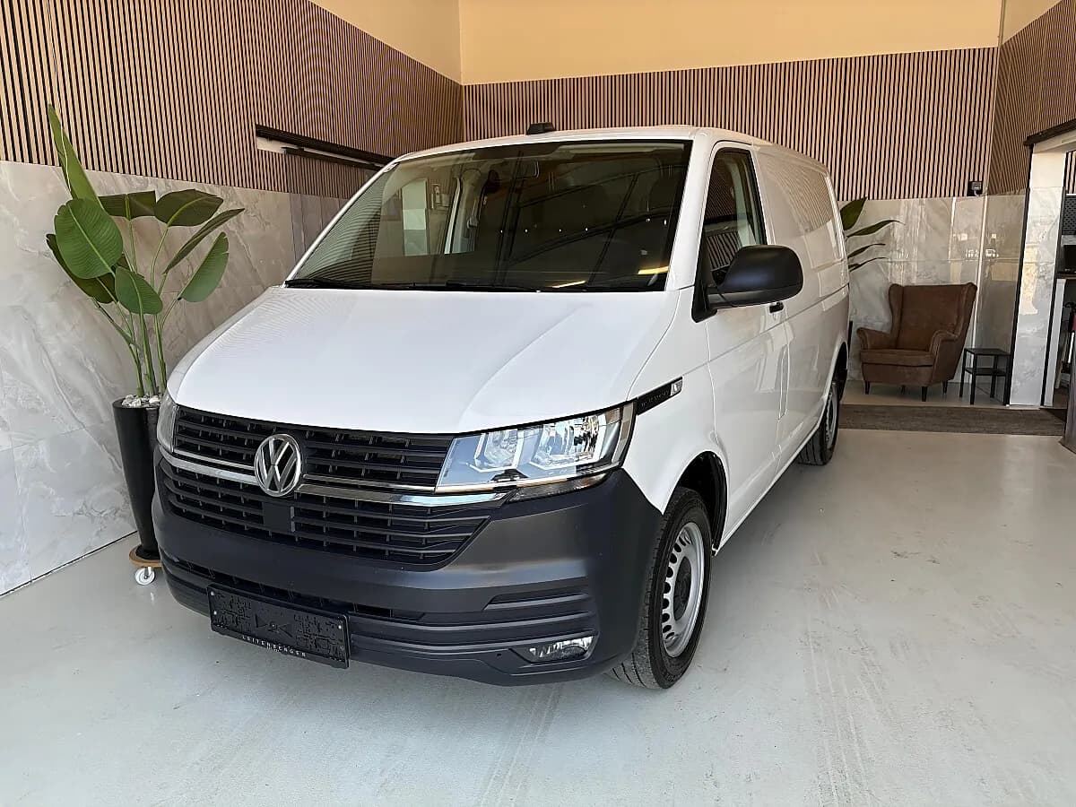 VW Transporter T6