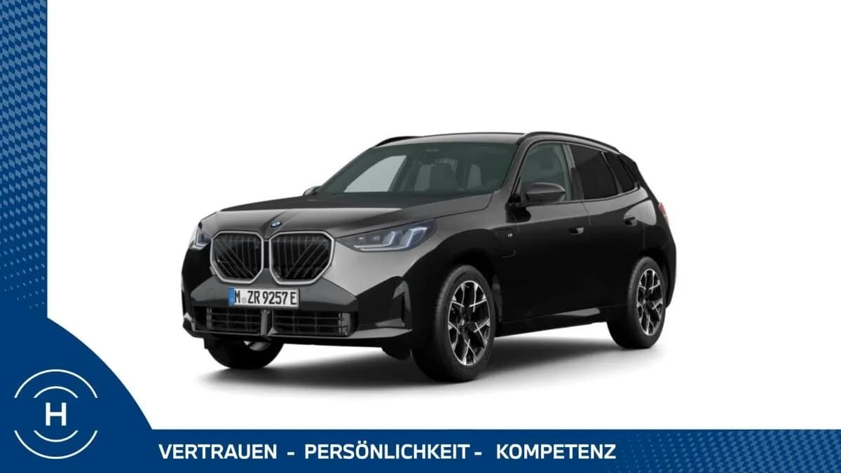 BMW X3 – € 72.490, 0 km – Bild 1 von 7