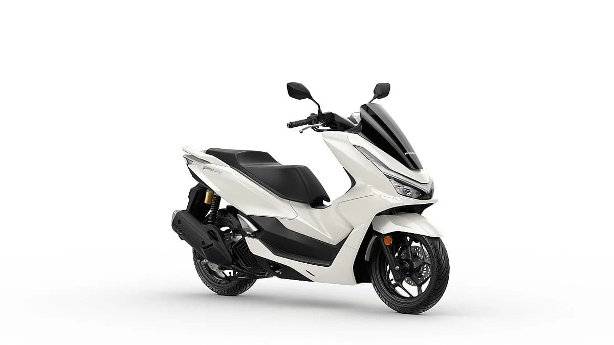 Honda PCX