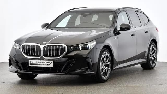 BMW 5er-Reihe