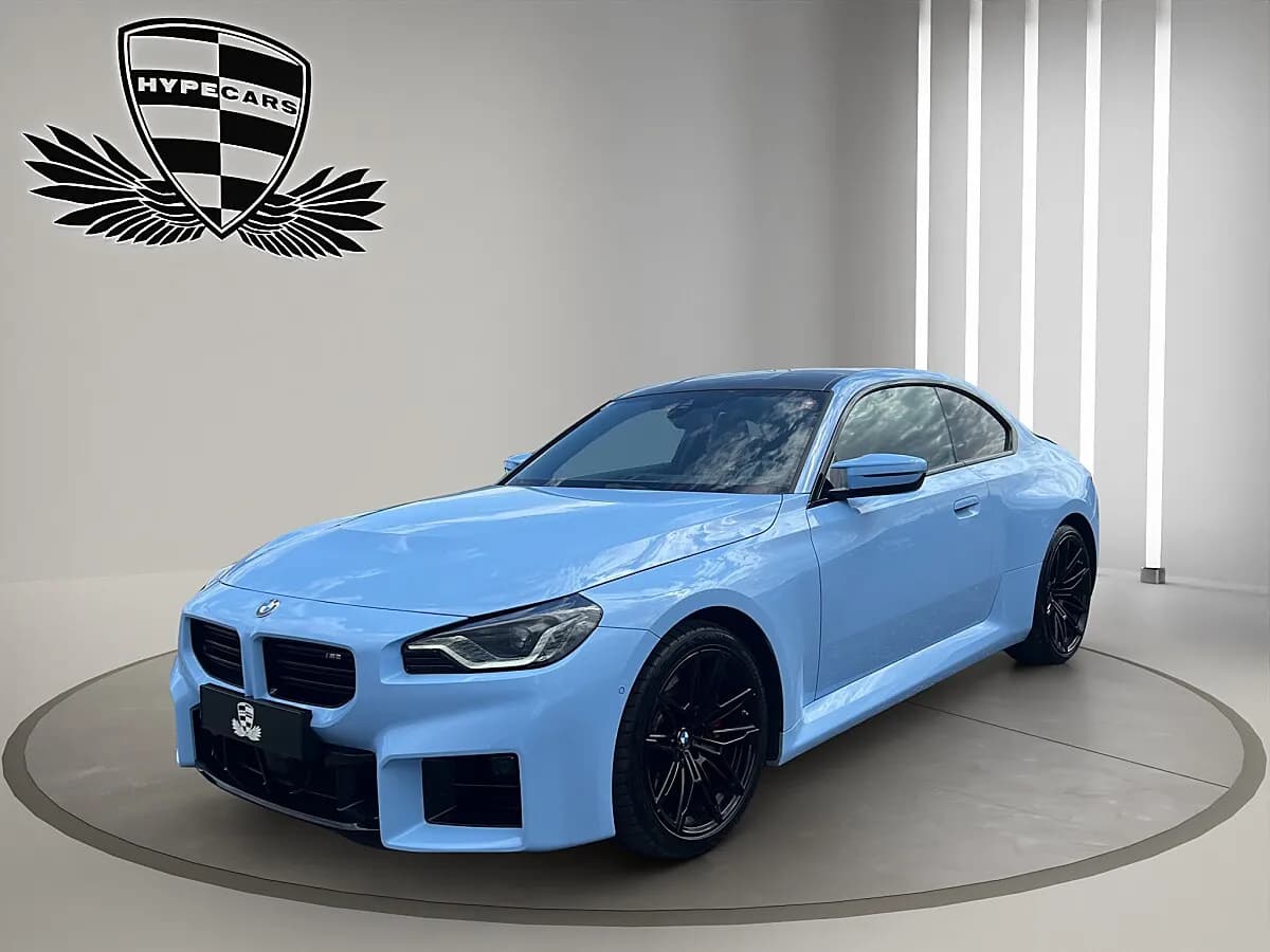 BMW 2er-Reihe