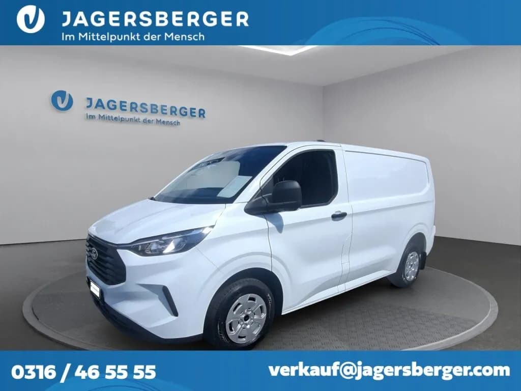 Ford Transit – € 33.990, 0 km – Bild 1 von 20
