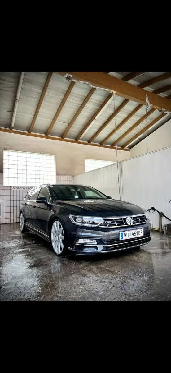 VW Passat 2019 – € 25.500, 126 000 km – Bild 1 von 5