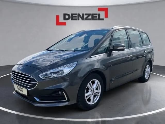 Ford Galaxy 2020 – € 29.990, 108 000 km – Bild 1 von 15