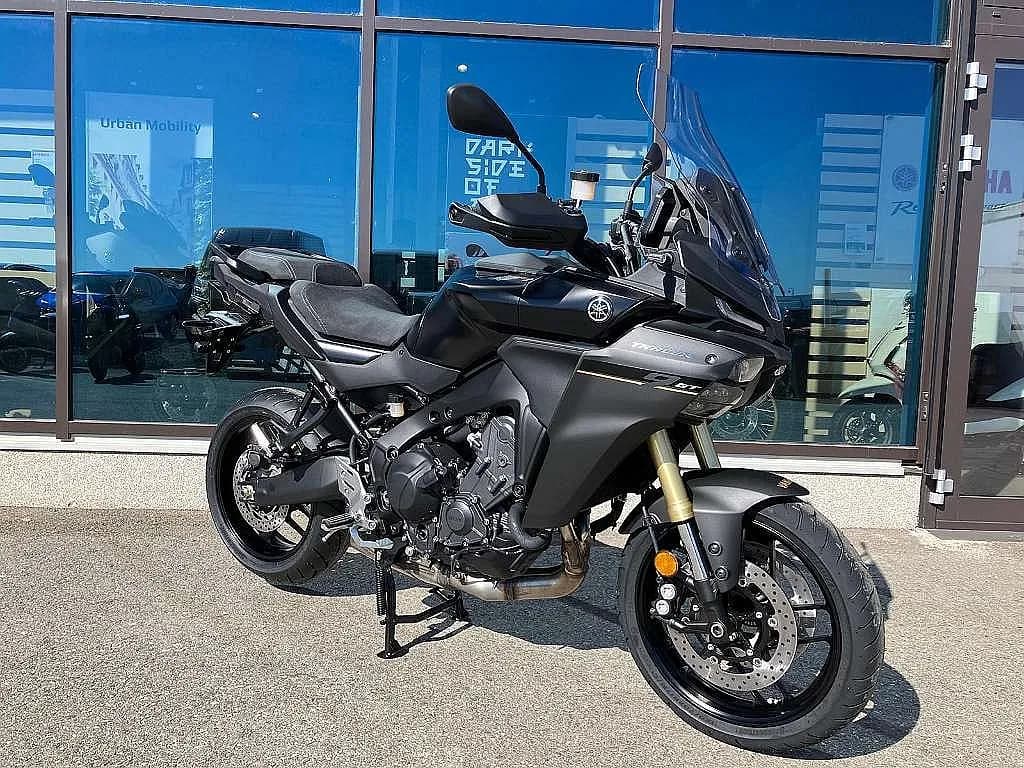 Yamaha Tracer – € 16.999, 0 km – Bild 1 von 4