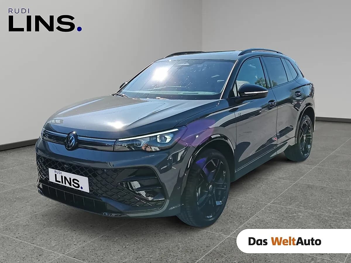 VW Tiguan 2026 – € 59.990, 1 km – Bild 1 von 20