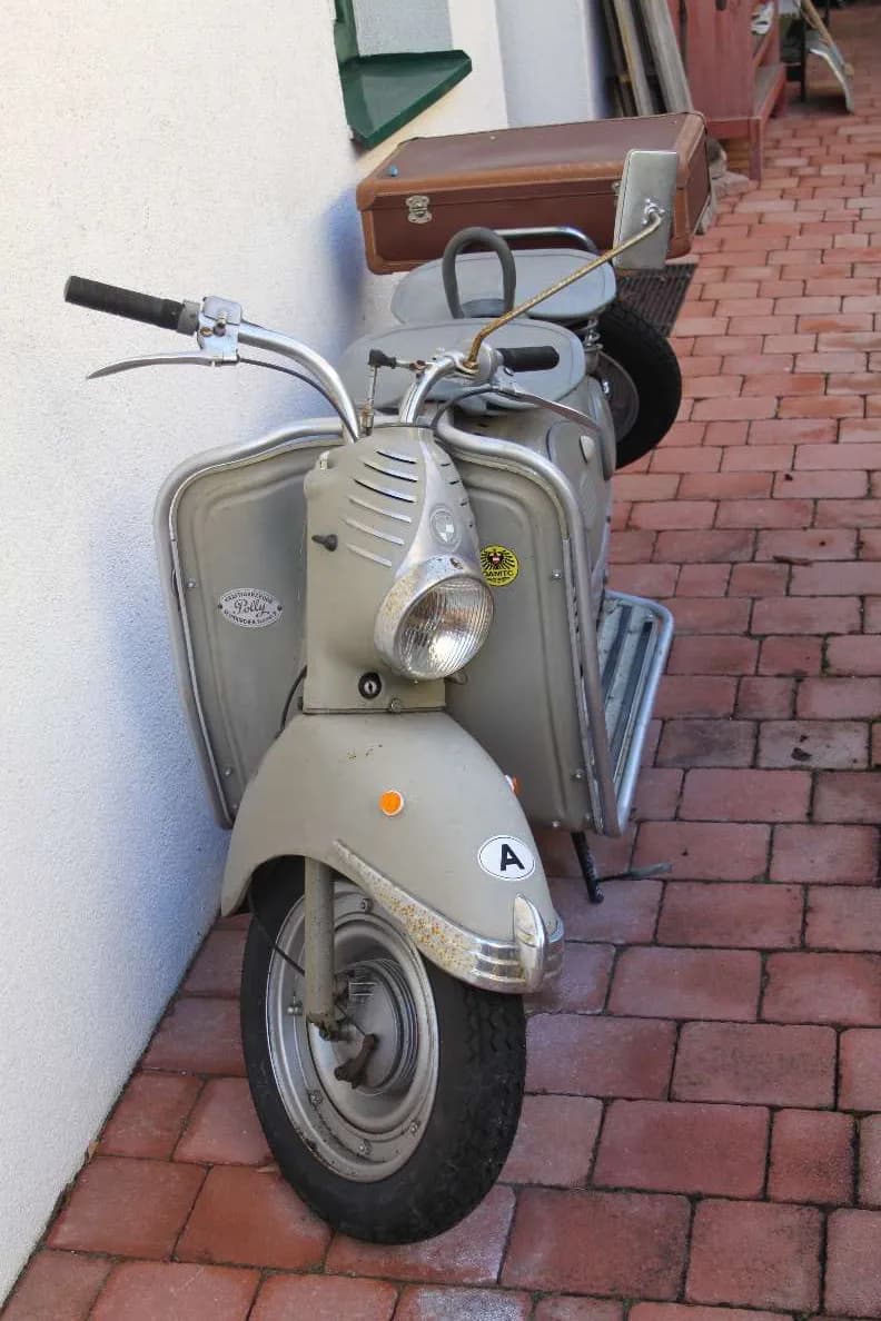 Puch 125