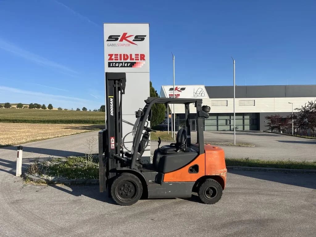 Sonstige Sonstige 2014 – € 13.140, 8 098 km – Bild 1 von 5