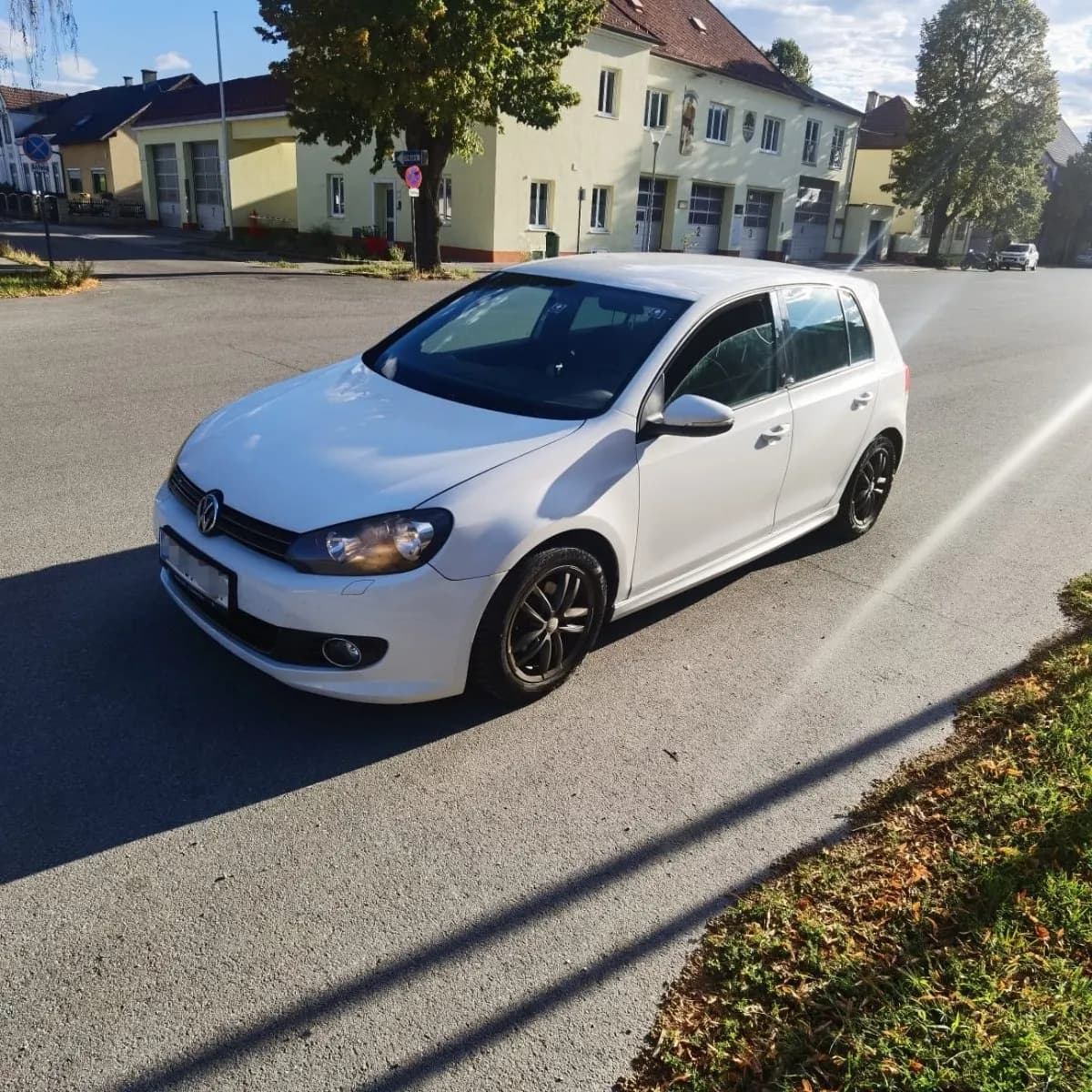 VW Golf