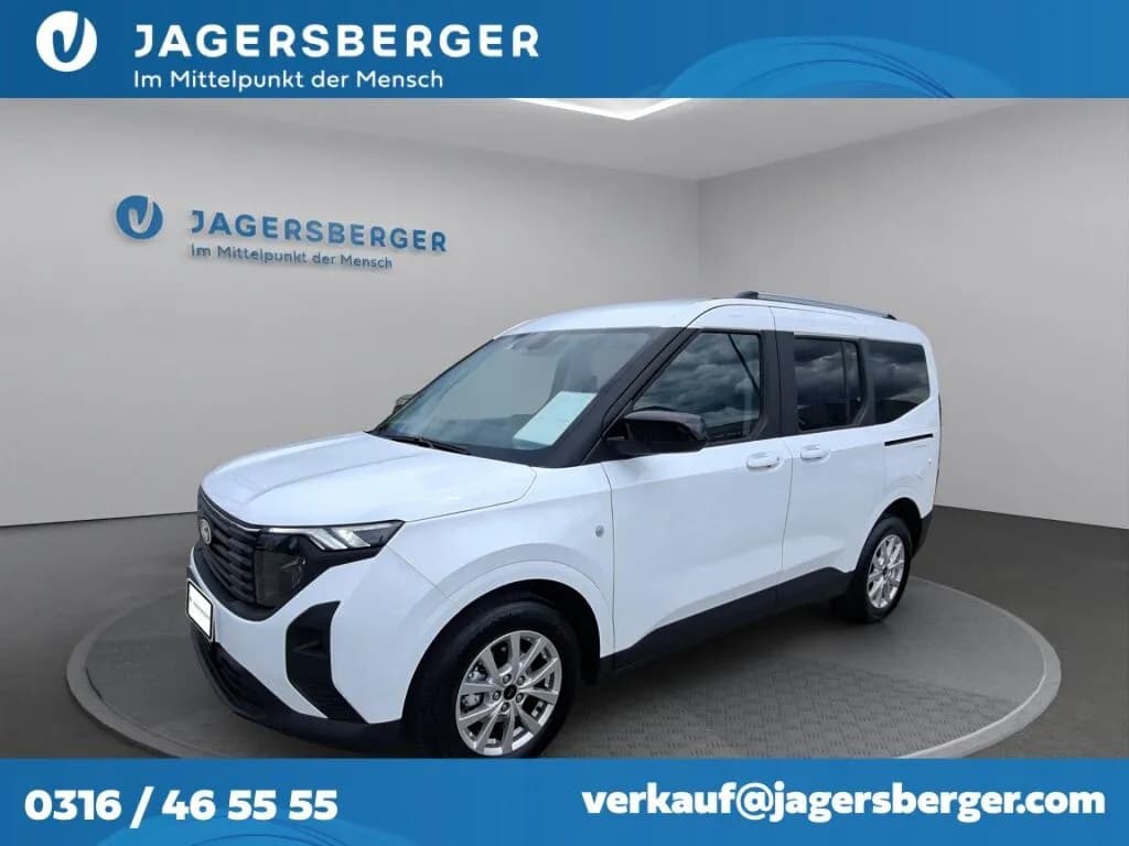 Ford Tourneo – € 28.990, 0 km – Bild 1 von 19