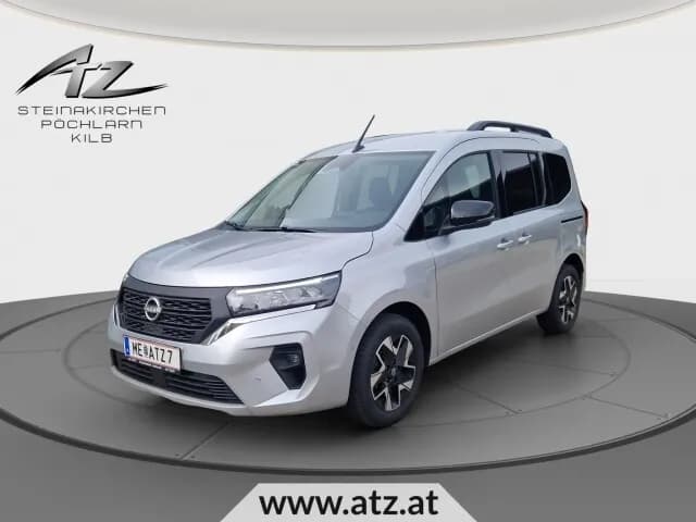 Nissan Townstar