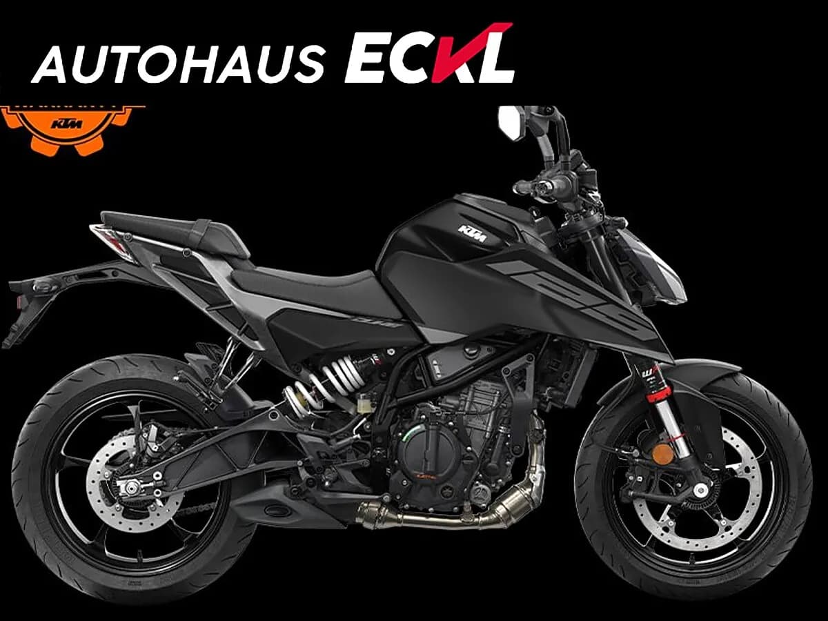 KTM 125 – € 4.499, 1 km – Bild 1 von 7