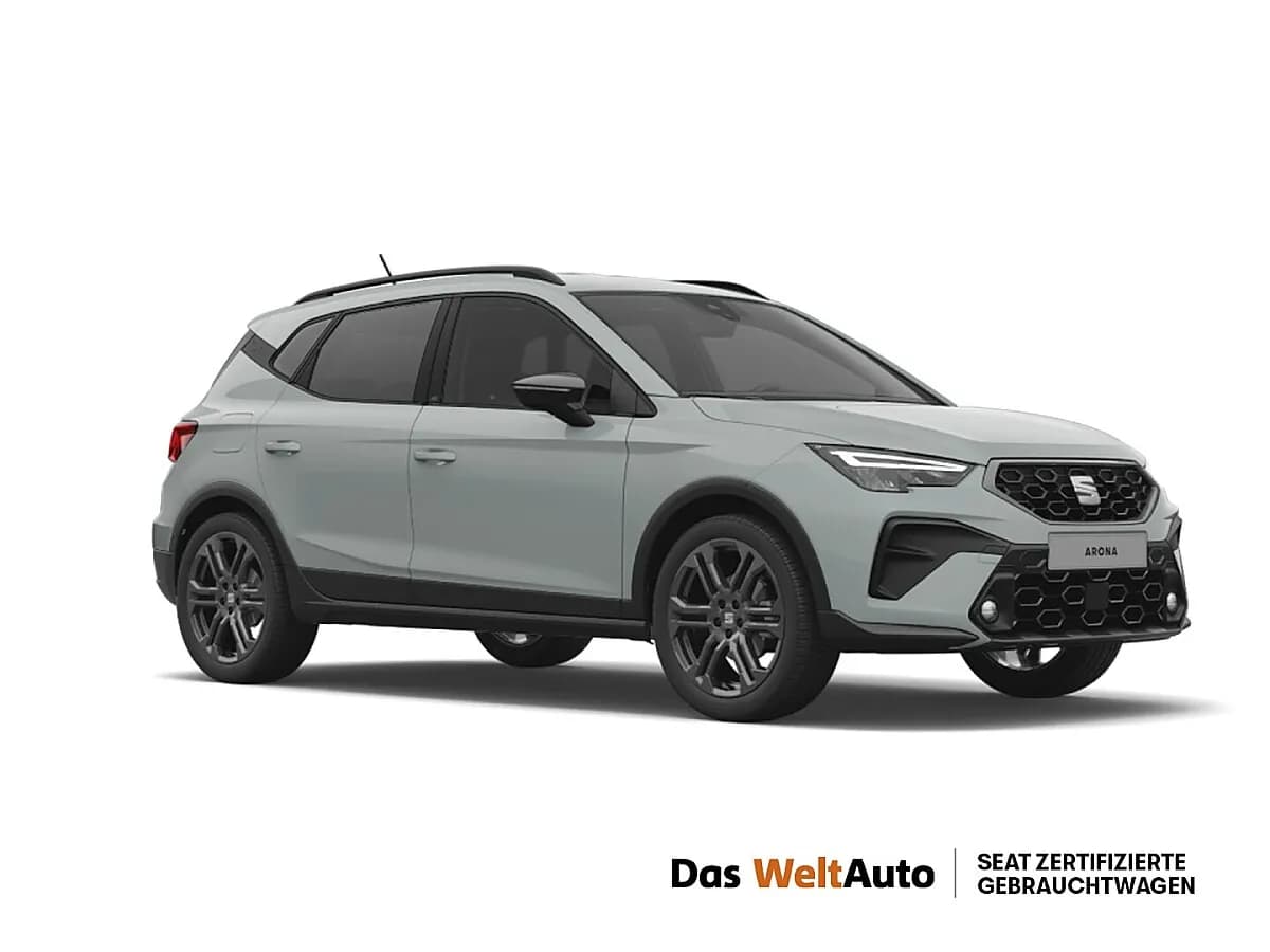 Seat Arona 2026 – € 29.890, 201 km – Bild 1 von 8