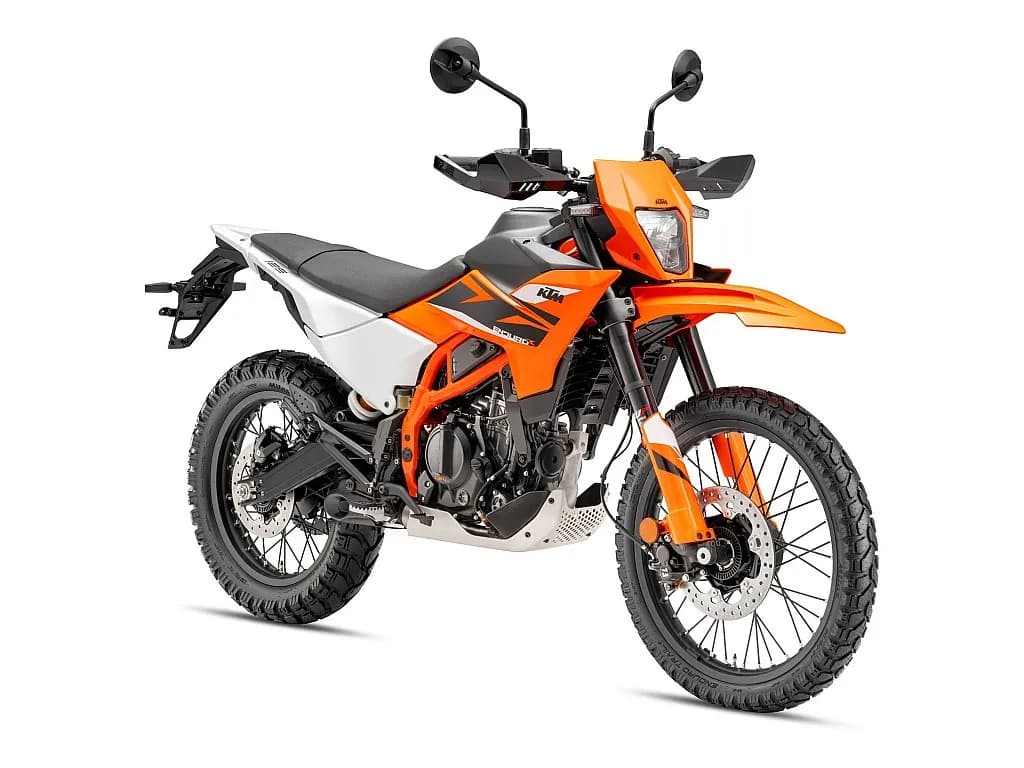 KTM 125 – € 4.899, 0 km – Bild 1 von 6