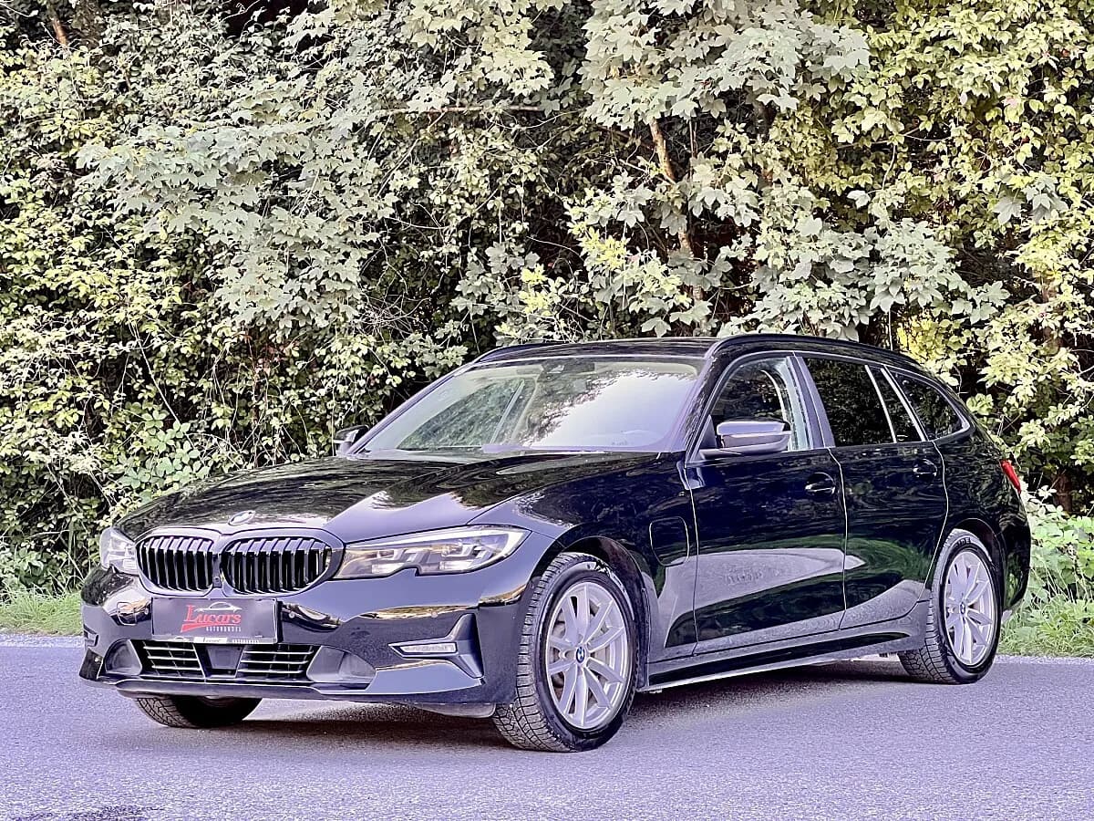 BMW 3er-Reihe