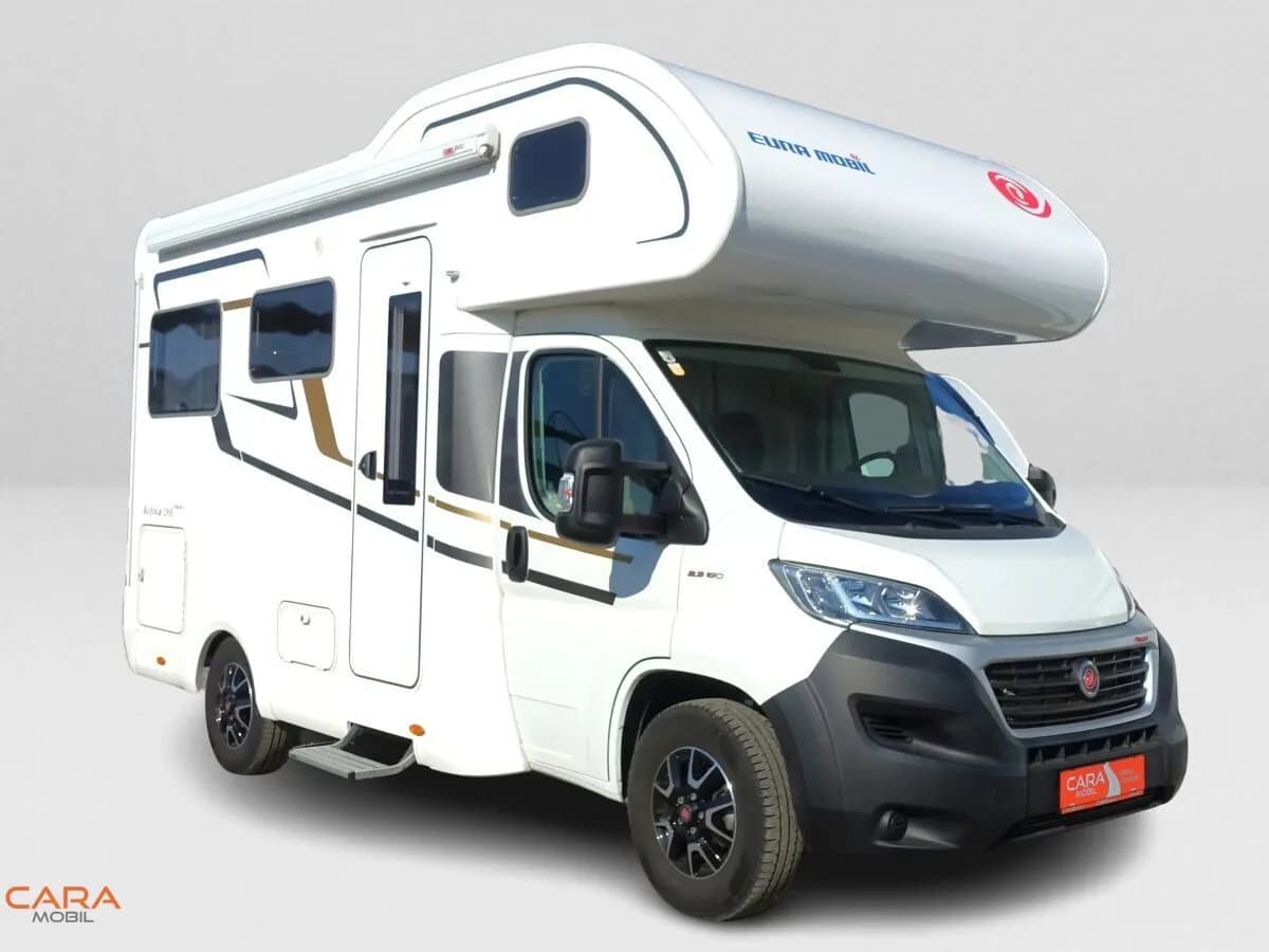Sonstige Activa One 570 HS 2021 – € 79.990, 10 900 km – Bild 1 von 39