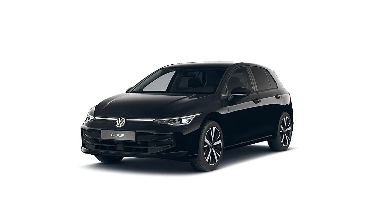 VW Golf – € 34.087, 0 km – Bild 1 von 6