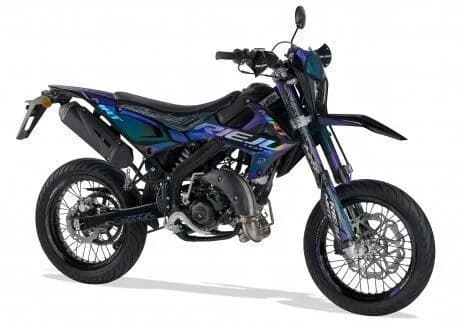 Rieju MRT – € 4.499, 0 km – Bild 1 von 1
