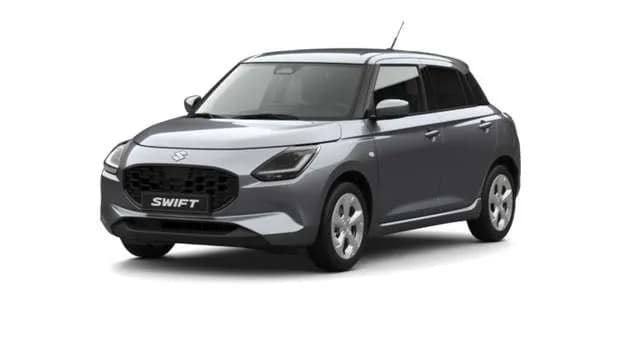 Suzuki Swift – € 21.890, 0 km – Bild 1 von 1