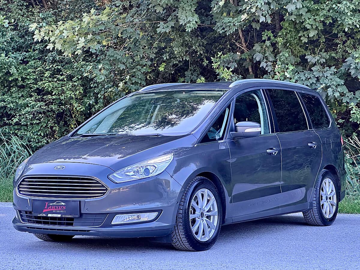 Ford Galaxy