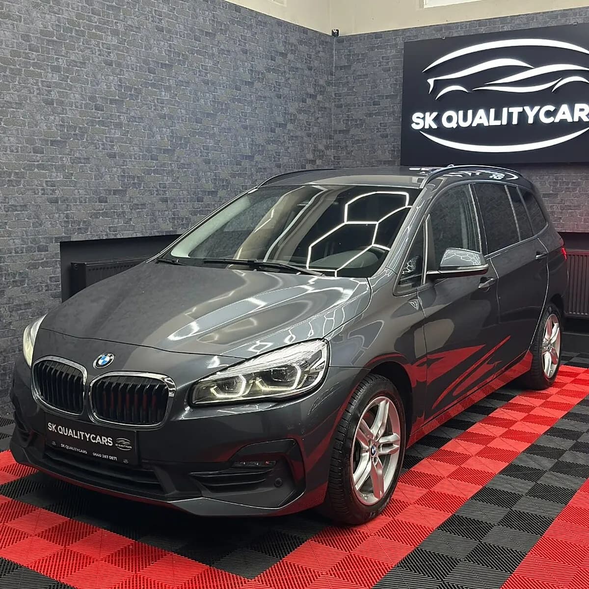 BMW 2er-Reihe