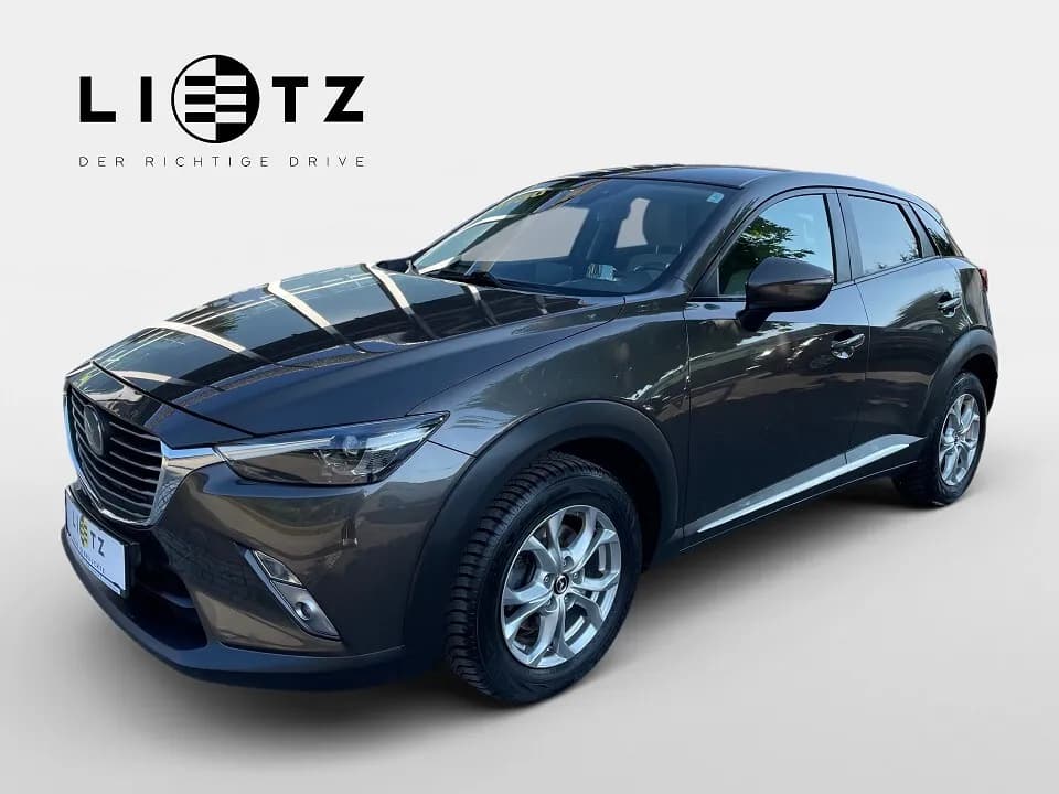 Mazda CX-3 2015 – € 13.990, 87 000 km – Bild 1 von 11