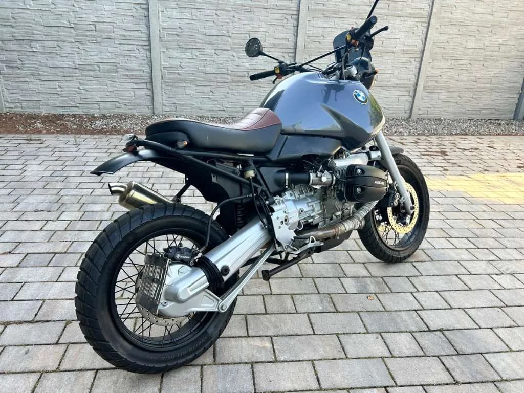 BMW R 1100