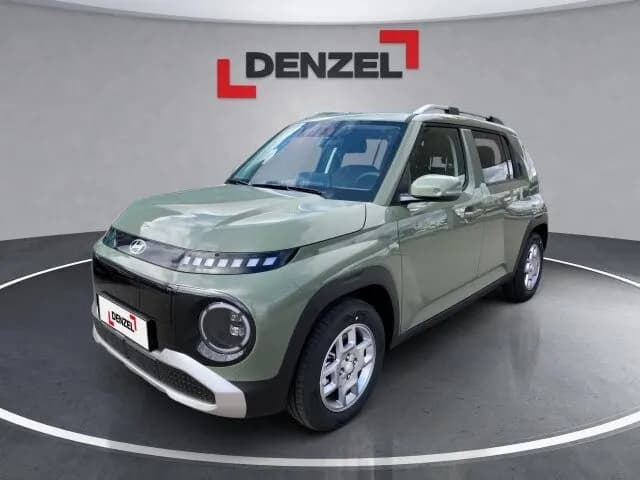 Hyundai Inster 2026 – € 27.790, 18 km – Bild 1 von 13