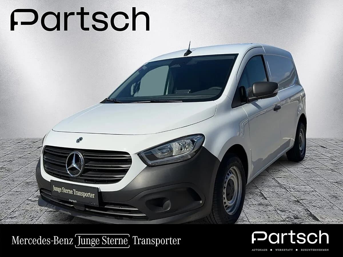 Mercedes-Benz Citan