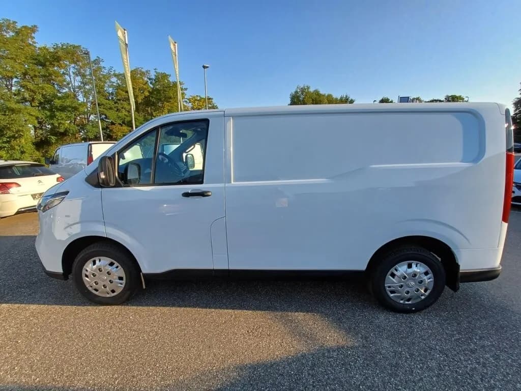 Maxus Deliver 7