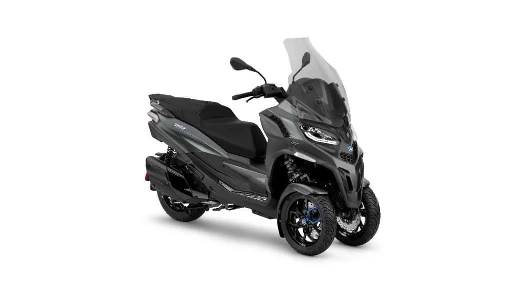 Piaggio MP3 – € 11.799, 0 km – Bild 1 von 10