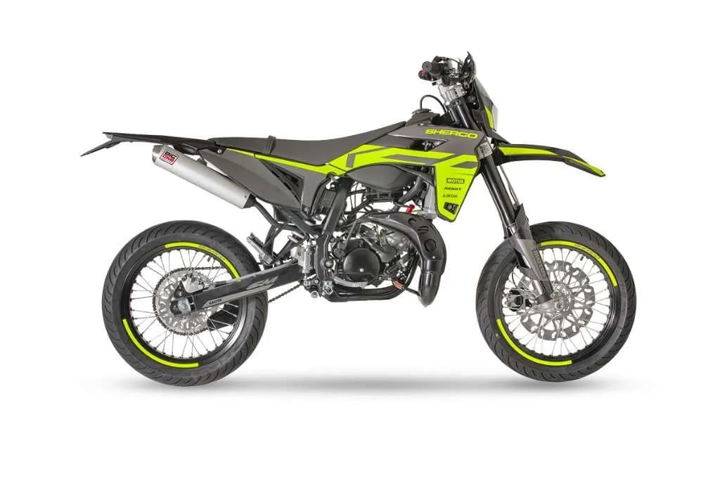 Sherco Sonstige – € 3.999, 0 km – Bild 1 von 1