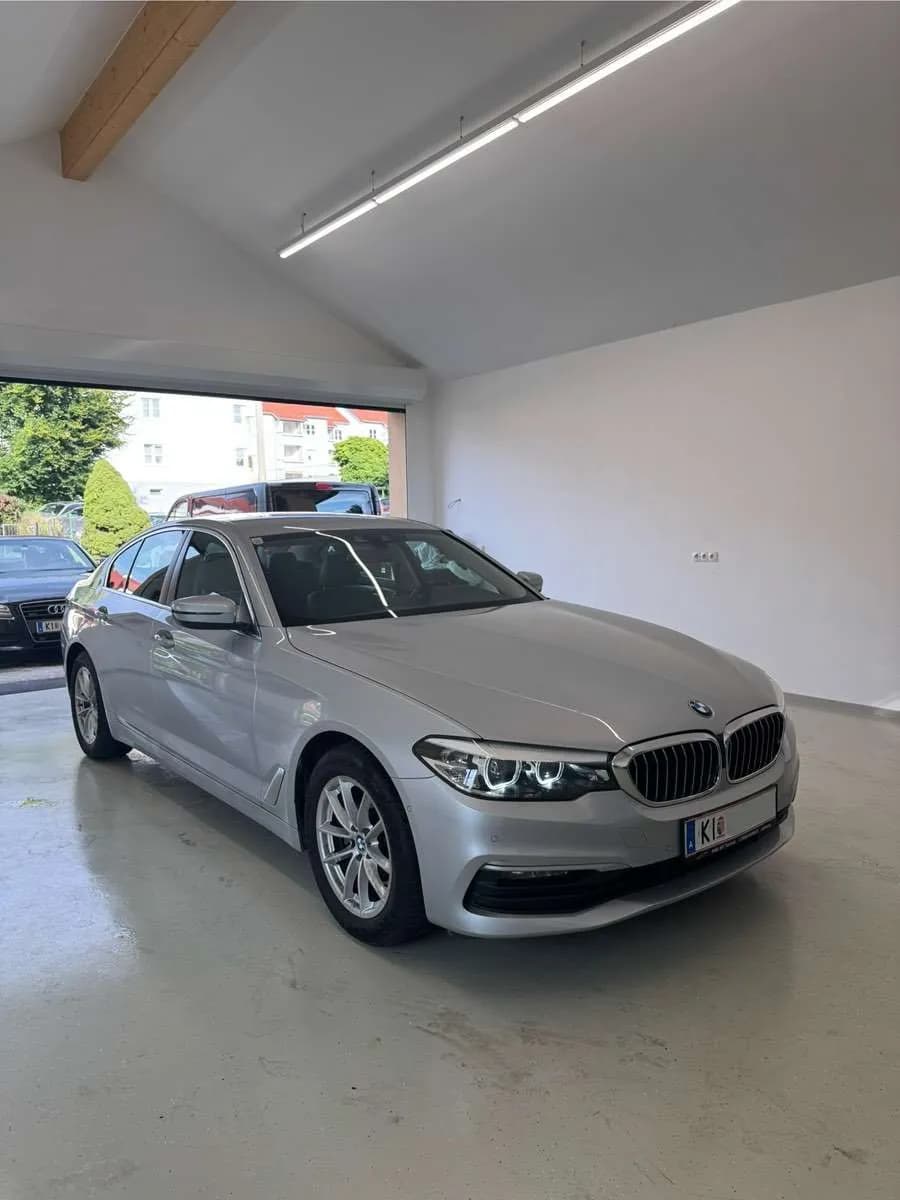 BMW 5er-Reihe